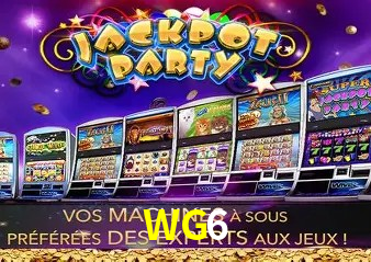 WG6.Com
