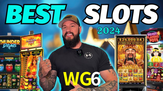 WG6.Com